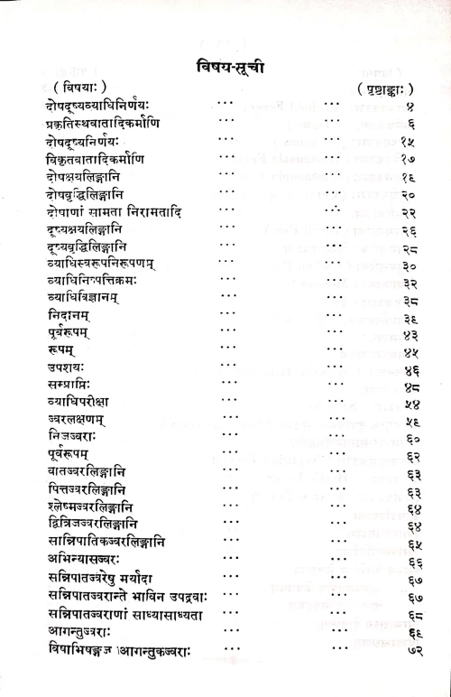 Siddhanta Nidana ( HSS 334)